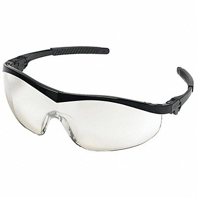 CONDOR 1VW13 Safety Glasses Indoor/Outdoor