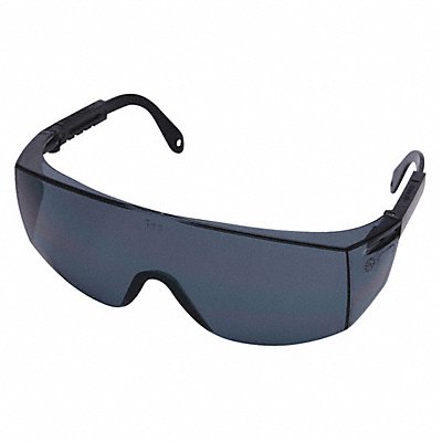 CONDOR 1VW18 Safety Glasses Grey