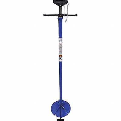 WESTWARD 1VW33 Auxiliary Stand Heavy Duty
