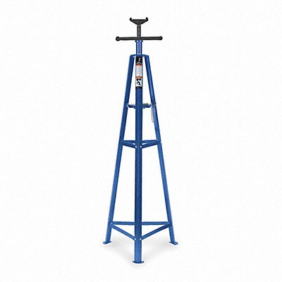WESTWARD 1VW34 Tripod Stand Underhoist