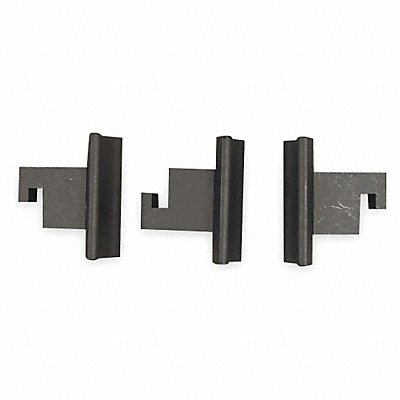 RIDGID A369X Clutch Jaw Set Steel