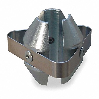 RIDGID A3179 Clutch Jaw Set Steel
