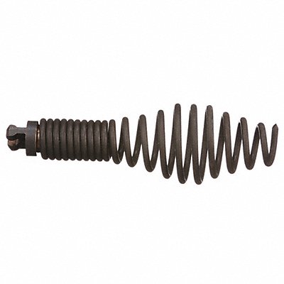 RIDGID T409 Bulb Auger 1 3/4 in Overall L Steel