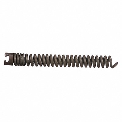 RIDGID T201 Straight Auger 5 in Overall L Steel