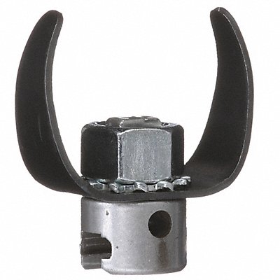 RIDGID T205 C Cutter 1 3/8 in Overall L Steel