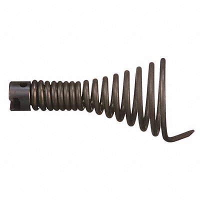 RIDGID T206 Funnel Auger 3 in Overall L Steel