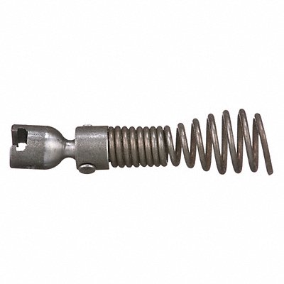 RIDGID T217 Drop Head Auger 4 in Overall L Steel