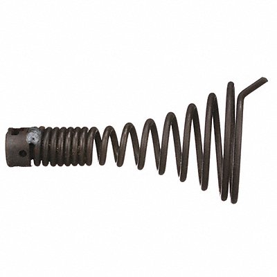 RIDGID T6 Funnel Auger 4 in Overall L Steel