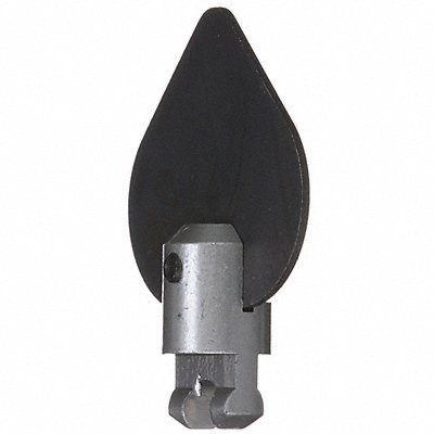 RIDGID T406 Spade Cutter 1 3/4 in Overall L Steel