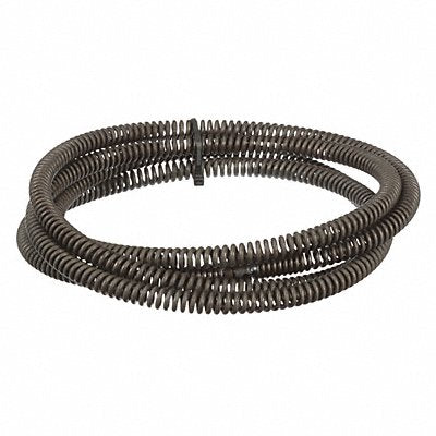 RIDGID C9 Drain Cleaning Cable 5/8 in Dia 10 ft L