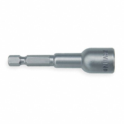 WESTWARD 1VXN2 Nutsetter Set Steel Impact Rated PK3