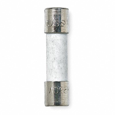 BUSSMANN S501160R Fuse 160mA Ceramic S501 Series PK5