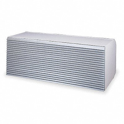 FRIEDRICH PXAA Architectural Grille Extruded Aluminiuminum