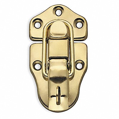 GRAINGER 1VZV6 Draw Latch Release to Open Draw to Close