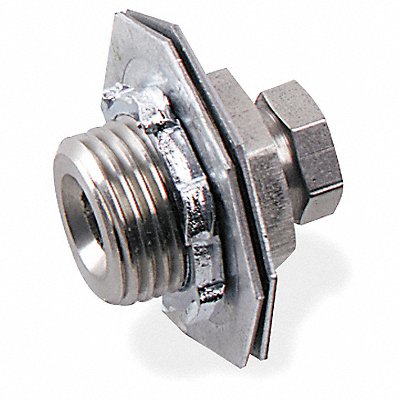 DWYER A159 Mounting Gland Stainless Steel A-159
