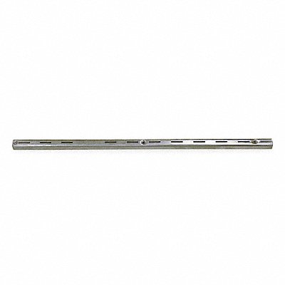 GRAINGER 1WDP5 Single Slotted Standard 1/2 inx96 inx7/8 in