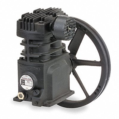 INGERSOLL RAND SS3Bare Air Compressor Pump 1 Stage 3 hp