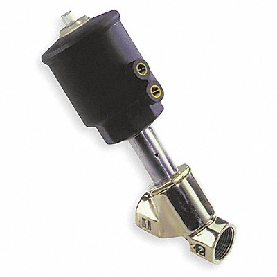 ASCO 8290A025 Angle Body Valve 2 CV 68