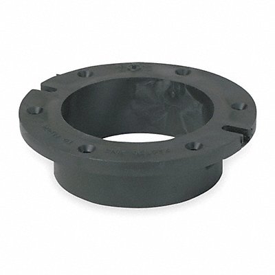 MUELLER INDUSTRIES 1WHT1 Toilet Flange Mueller Industries