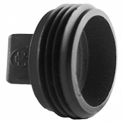 GRAINGER 1WJE1 Cleanout Plug 1 1/2 in Schedule 40