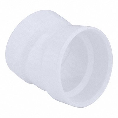 GRAINGER 1WKE7 22-1/2 Degree Elbow Schedule 40 2 in