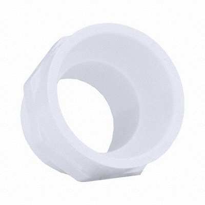 GRAINGER 1WKG5 Male Adaptor Schedule 40 1 1/2 in
