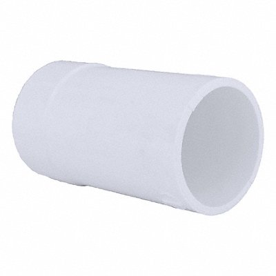 GRAINGER 1WKK1 Reducing Adaptor PVC 2 x 1 1/2 in