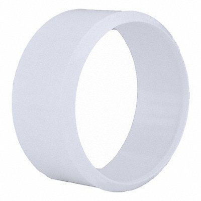 GRAINGER 1WKL5 Sewer/Drain Adaptor Schedule 40 4 in