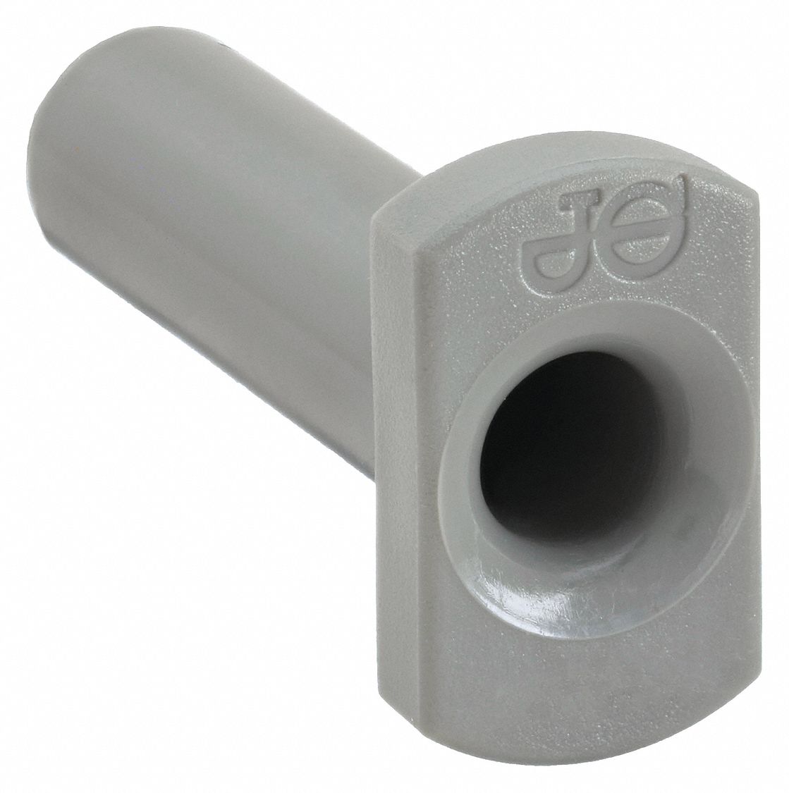 JOHN GUEST PI0812SPK10 Plug Acetal