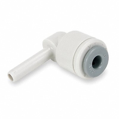 JOHN GUEST PI221208SPK10 90 Elbow Acetal Copolymer Pk10