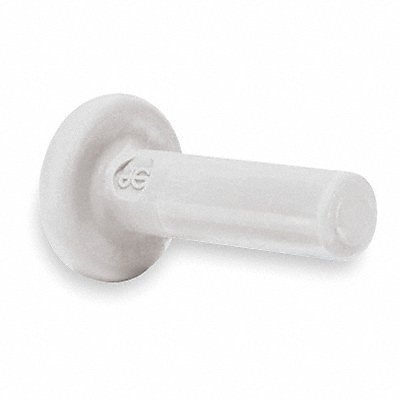 JOHN GUEST PP0812WPK10 Plug Polypropylene