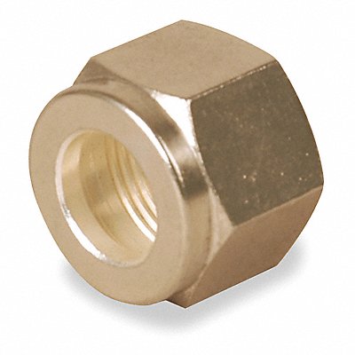 PARKER 1NU1316 Nut SS A-LOK 1/16In