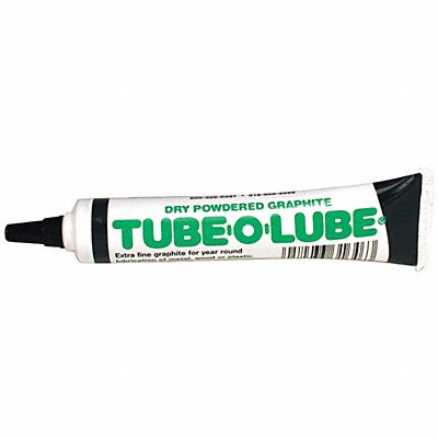SLIP PLATE TUBEOLUBE288CS 0.21 oz Tube Lubricants