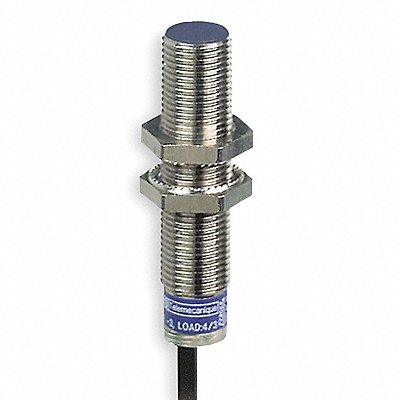 TELEMECANIQUE SENSORS XS512B1NAL2 Proximity Sensor Inductive 12mm NPN NO