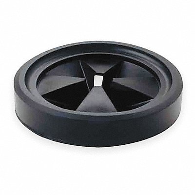 IN-SINK-ERATOR SMG00 Standard Mounting Gasket Rubber Black