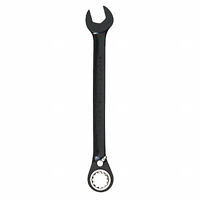 PROTO JSCV07 Ratcheting Wrench SAE Hex 7/32