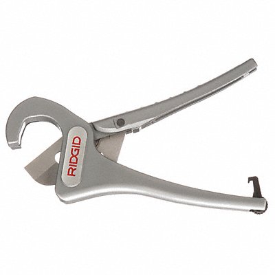 RIDGID PC1375ML Tubing Cutter CPVC PEX PE PB