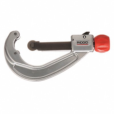 RIDGID 153P Quick Acting Tubing Cutter CPVC PEX