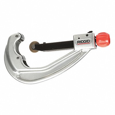 RIDGID 154P Quick Acting Tubing Cutter CPVC PEX