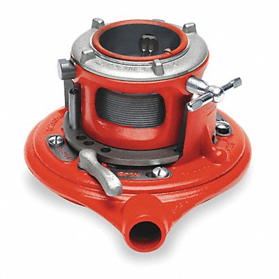 RIDGID 65RC Receding Pipe Threader 1 to 2