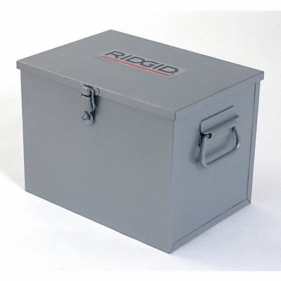 RIDGID 96720 Metal Carrying Case For 65-RC/36565