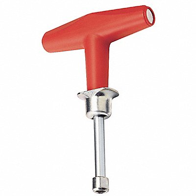 RIDGID 904 Prset Torque Wrench DvSz 3/8 Lg 5-3/4
