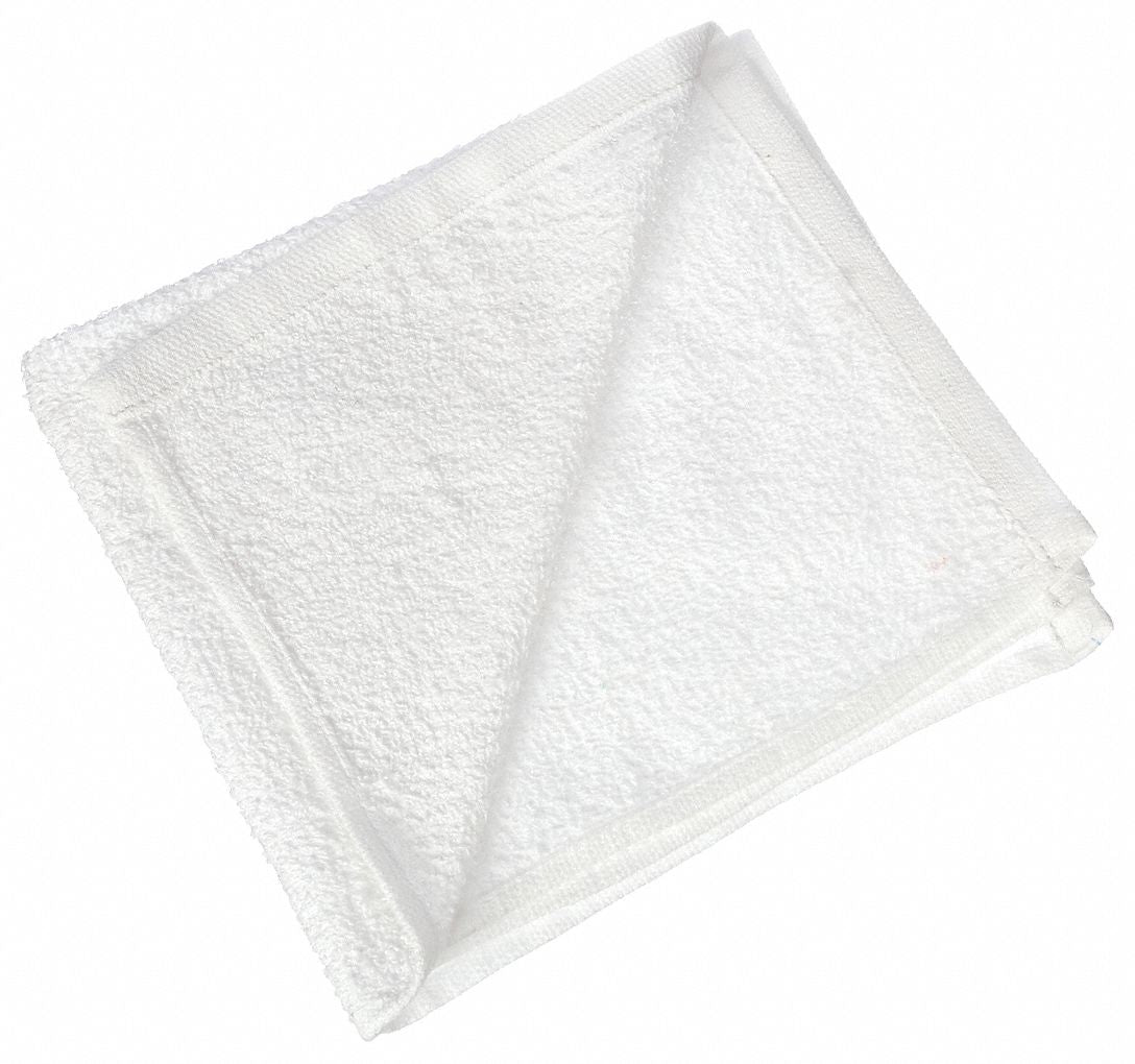 GRAINGER G412025PC Cloth Rag New Size Varies