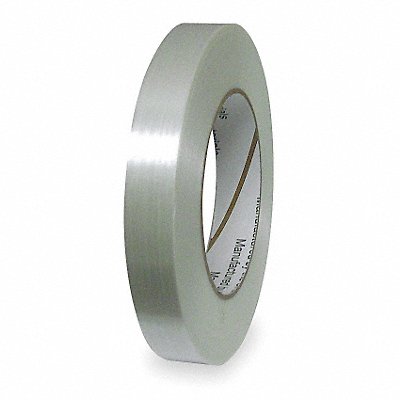 ABILITY ONE 7510010000000 Filament Tape 52 Series Heavy Duty
