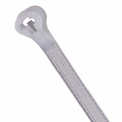 TY-RAP TY23M Cable Tie 3.62 in Natural PK1000