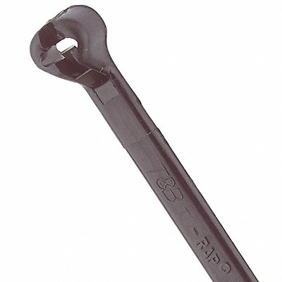 TY-RAP TY26MX Cable Tie 11.1 in Black PK1000