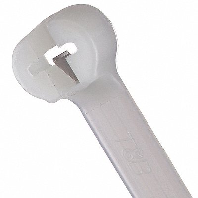 TY-RAP TY27M Cable Tie 13.4 in Natural PK500