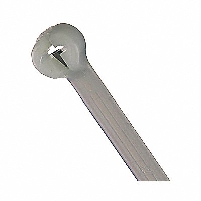 TY-RAP TY28M Cable Tie 14.2in Natural PK1000