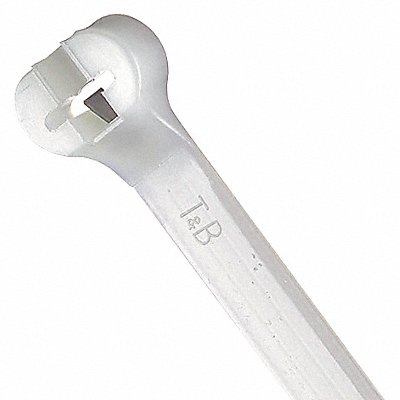 TY-RAP TY29M Cable Tie 30 in Natural PK500