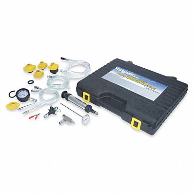 MITYVAC MV4525 Cooling System Test Kit Gauge